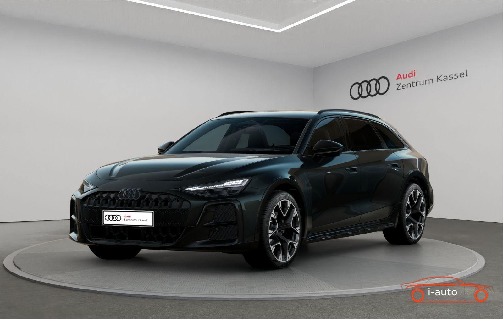 Audi A6 2026 na predaj – fotografia 2