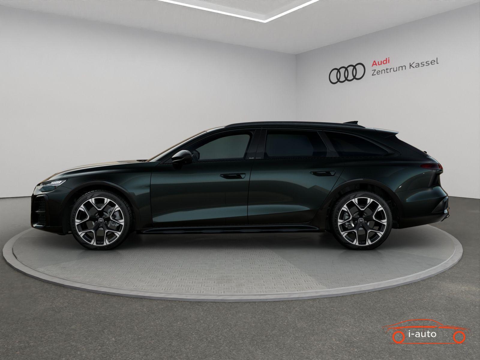 Audi A6 2026 na predaj – fotografia 3