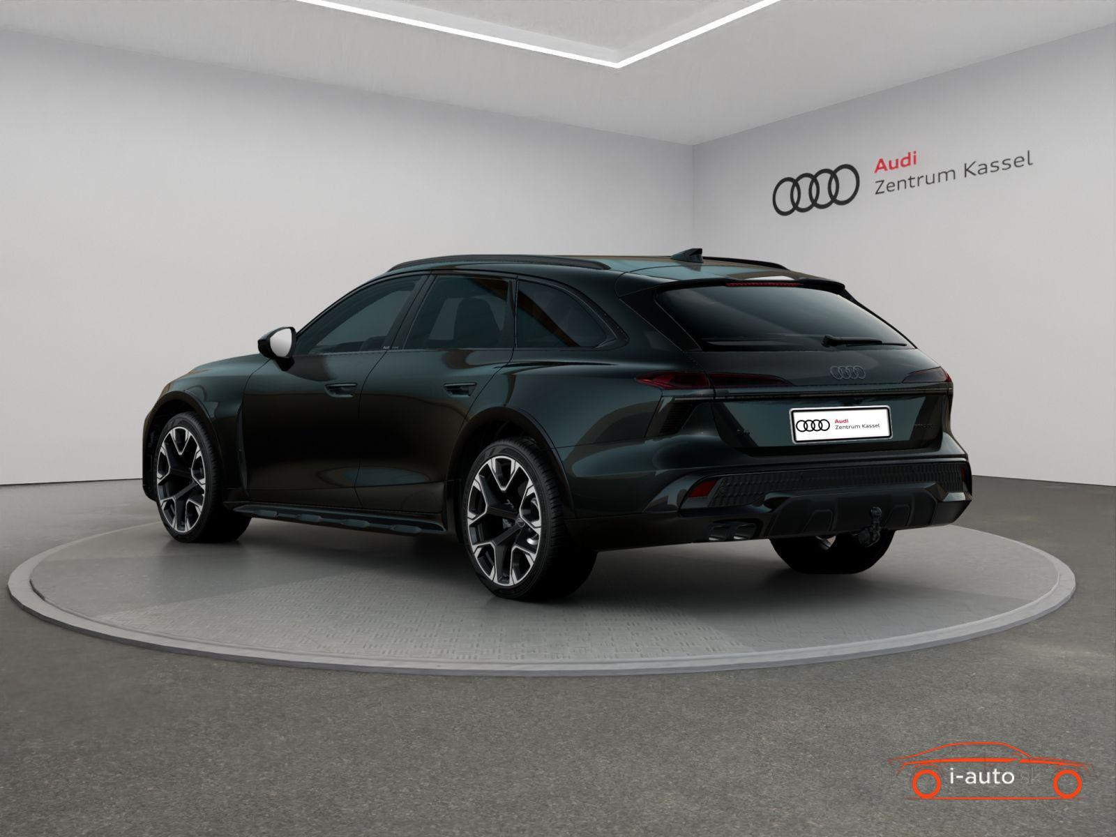 Audi A6 2026 na predaj – fotografia 4