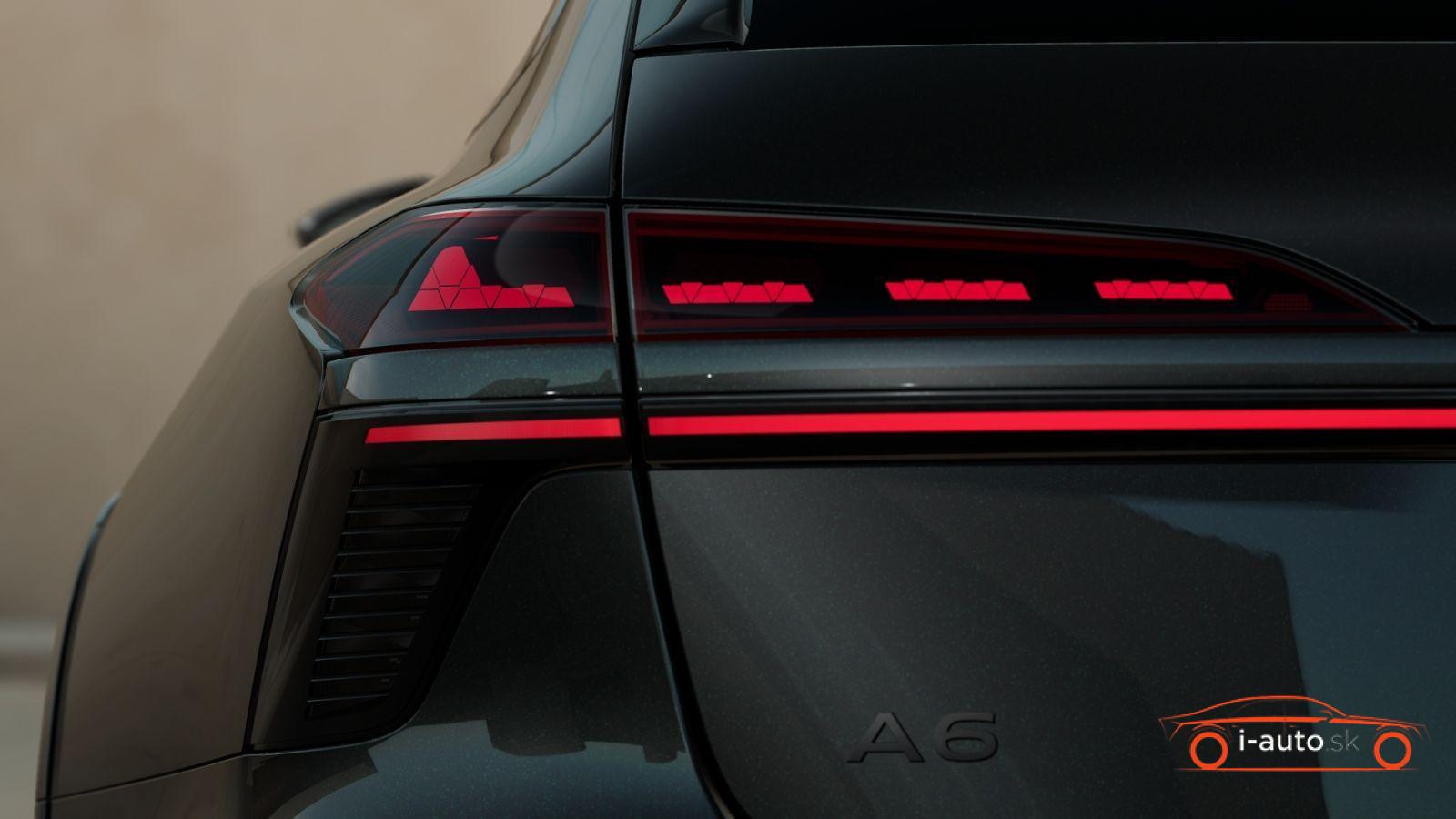 Audi A6 2026 na predaj – fotografia 9