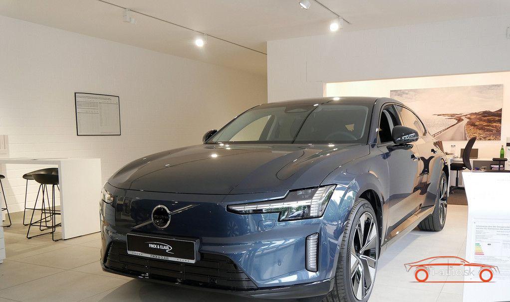 Volvo ES90