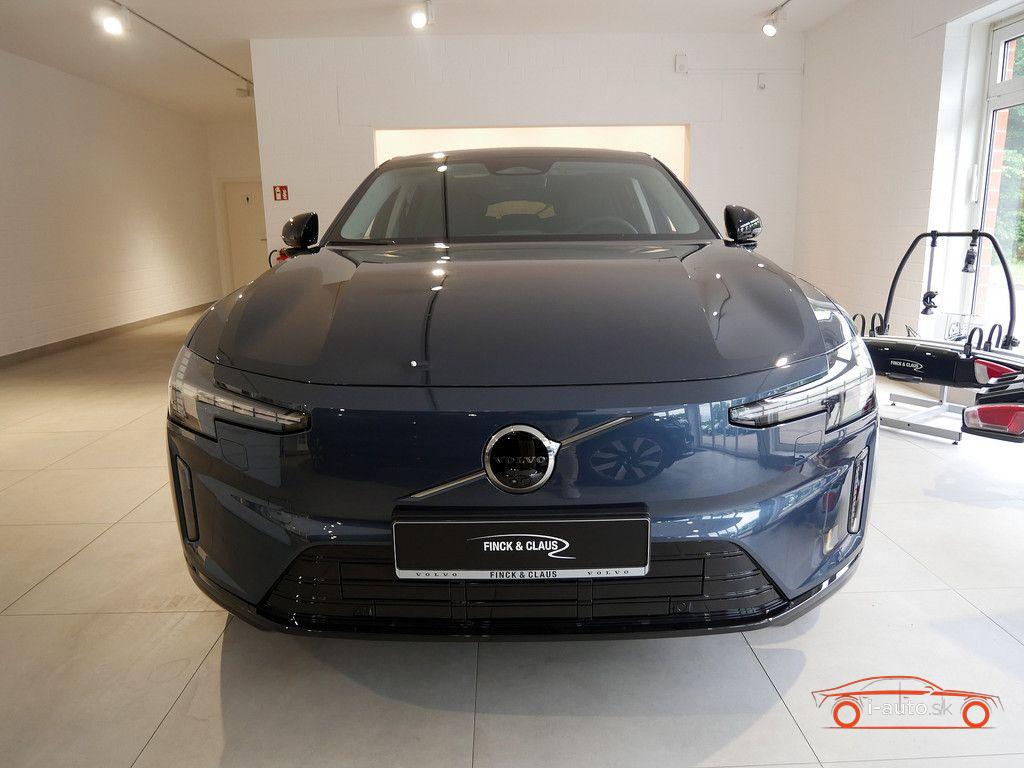 Volvo ES90 2026 na predaj – fotografia 2