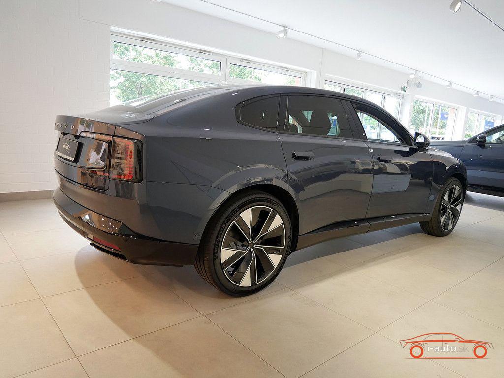 Volvo ES90 2026 na predaj – fotografia 3