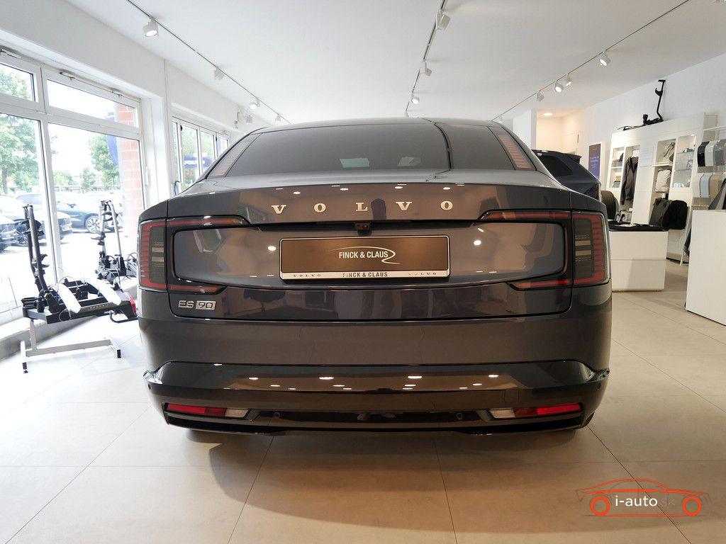 Volvo ES90 2026 na predaj – fotografia 4
