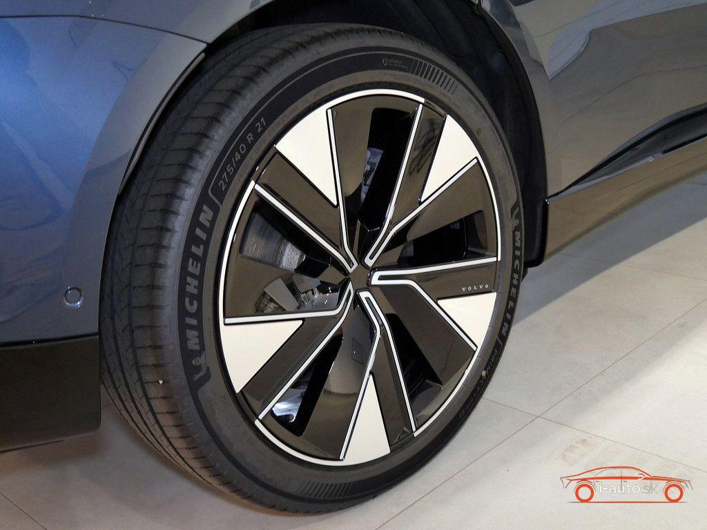 Volvo ES90 2026 na predaj – fotografia 9