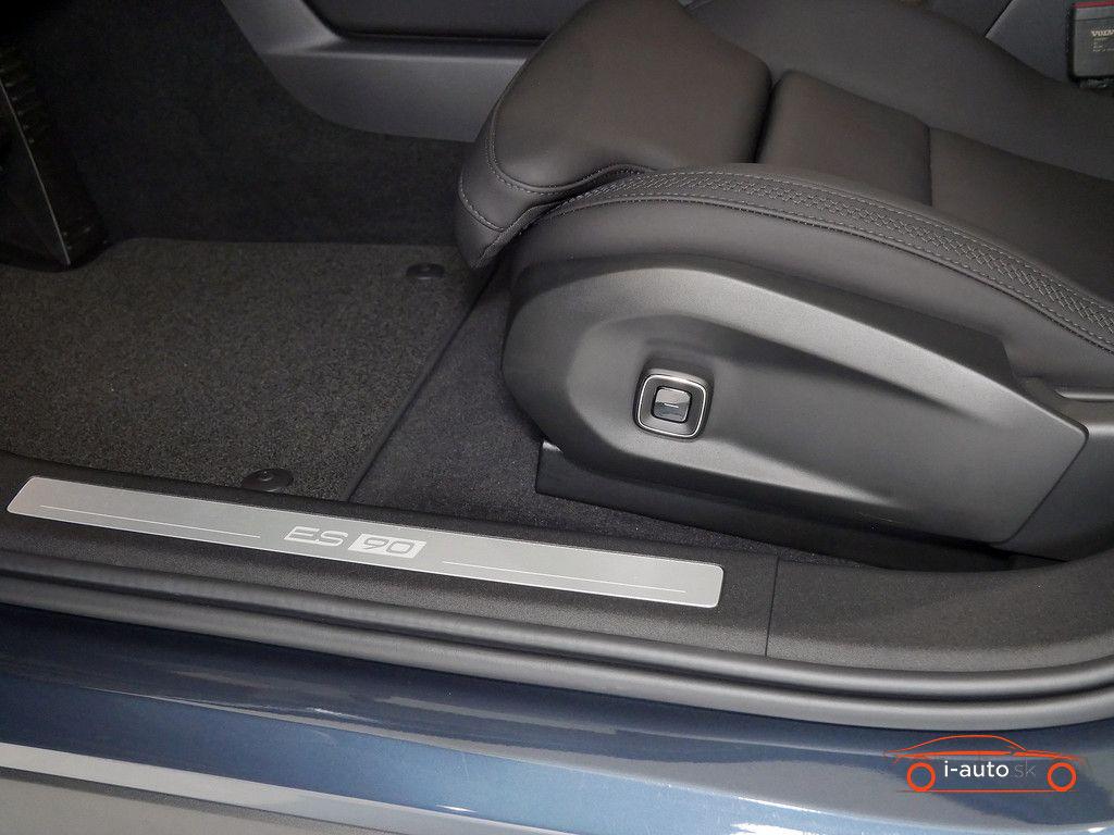 Volvo ES90 2026 na predaj – fotografia 15