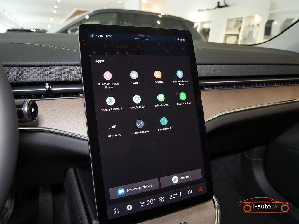 Volvo ES90 2026 na predaj – fotografia 17