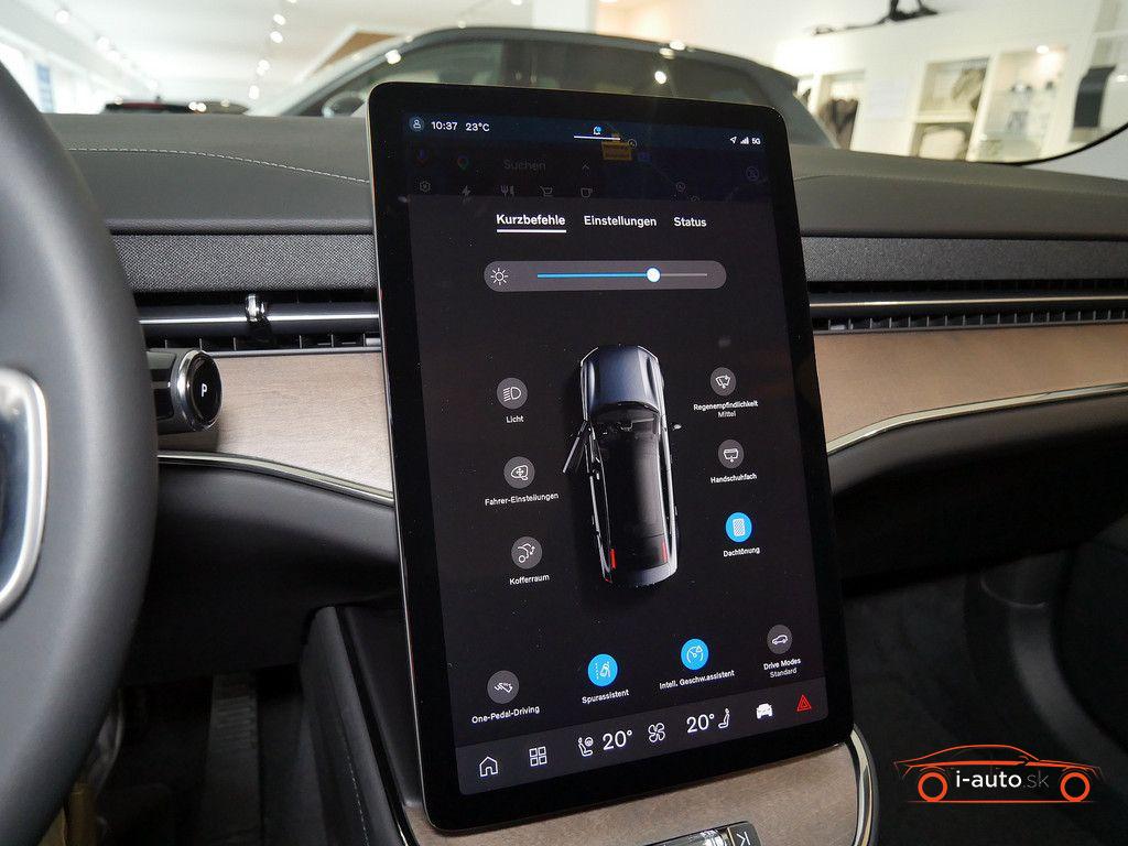 Volvo ES90 2026 na predaj – fotografia 18