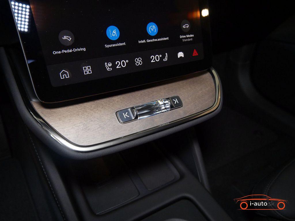Volvo ES90 2026 na predaj – fotografia 19