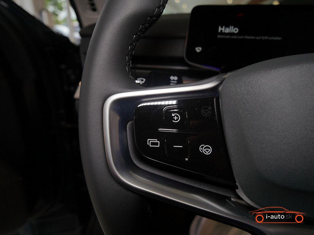 Volvo ES90 2026 na predaj – fotografia 21