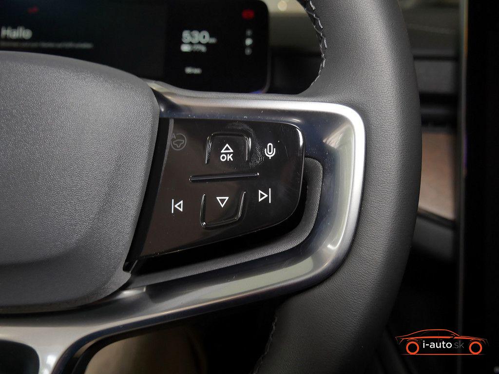 Volvo ES90 2026 na predaj – fotografia 22