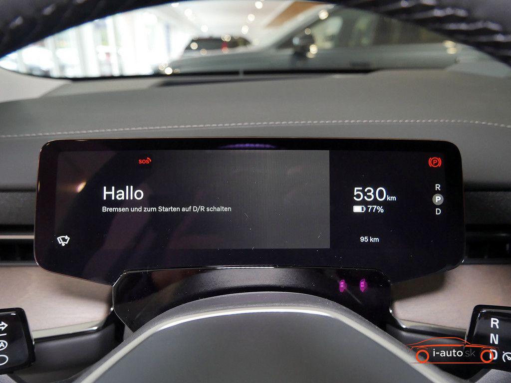 Volvo ES90 2026 na predaj – fotografia 23