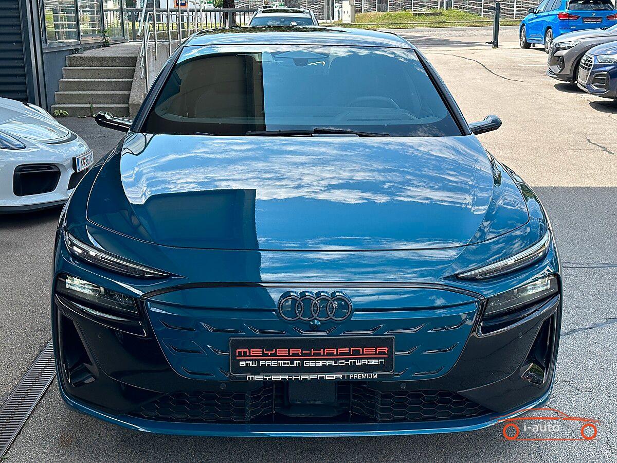 Audi A6 2025 na predaj – fotografia 3