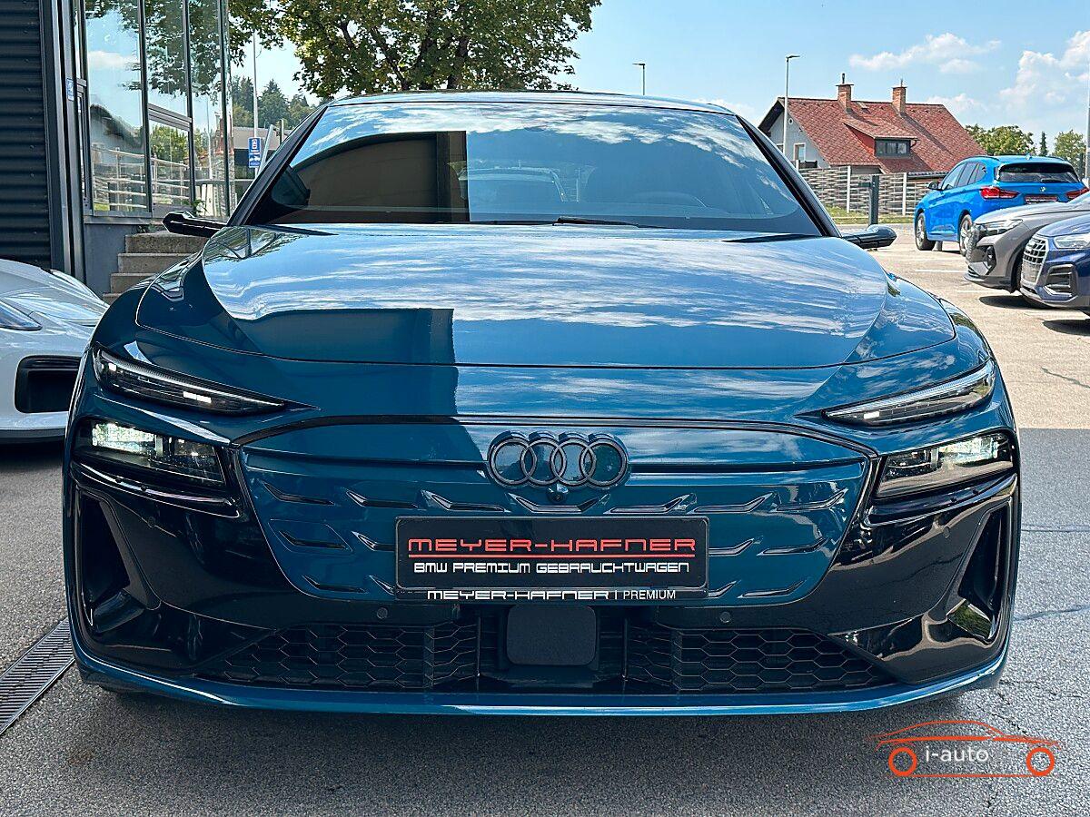 Audi A6 2025 na predaj – fotografia 4
