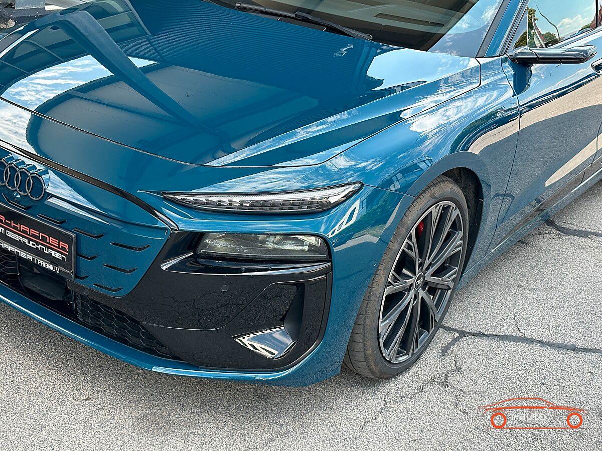 Audi A6 2025 na predaj – fotografia 5