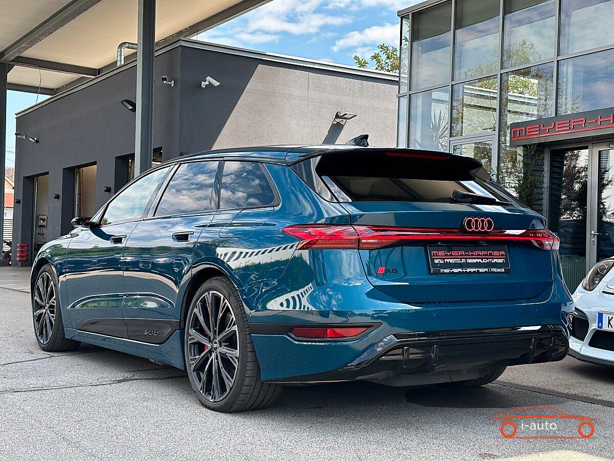 Audi A6 2025 na predaj – fotografia 7