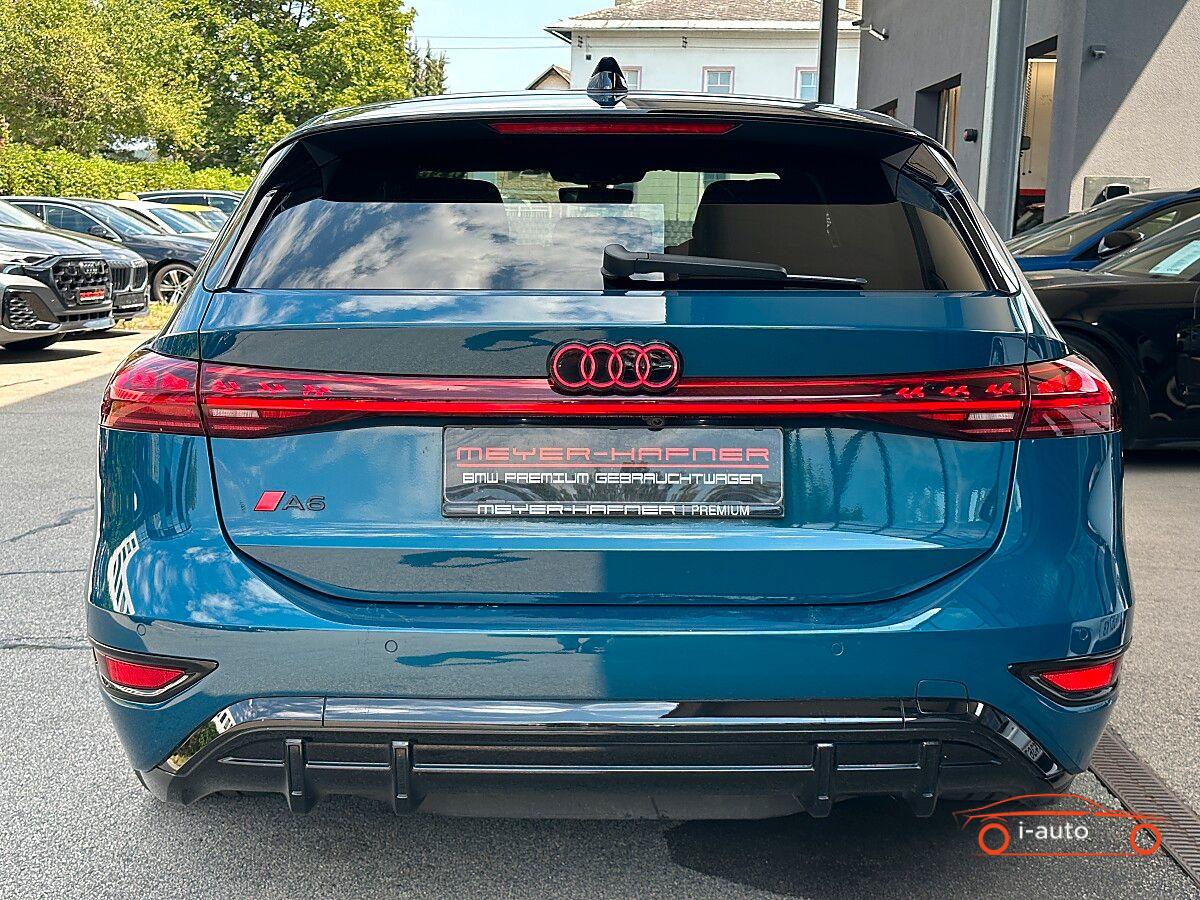 Audi A6 2025 na predaj – fotografia 8