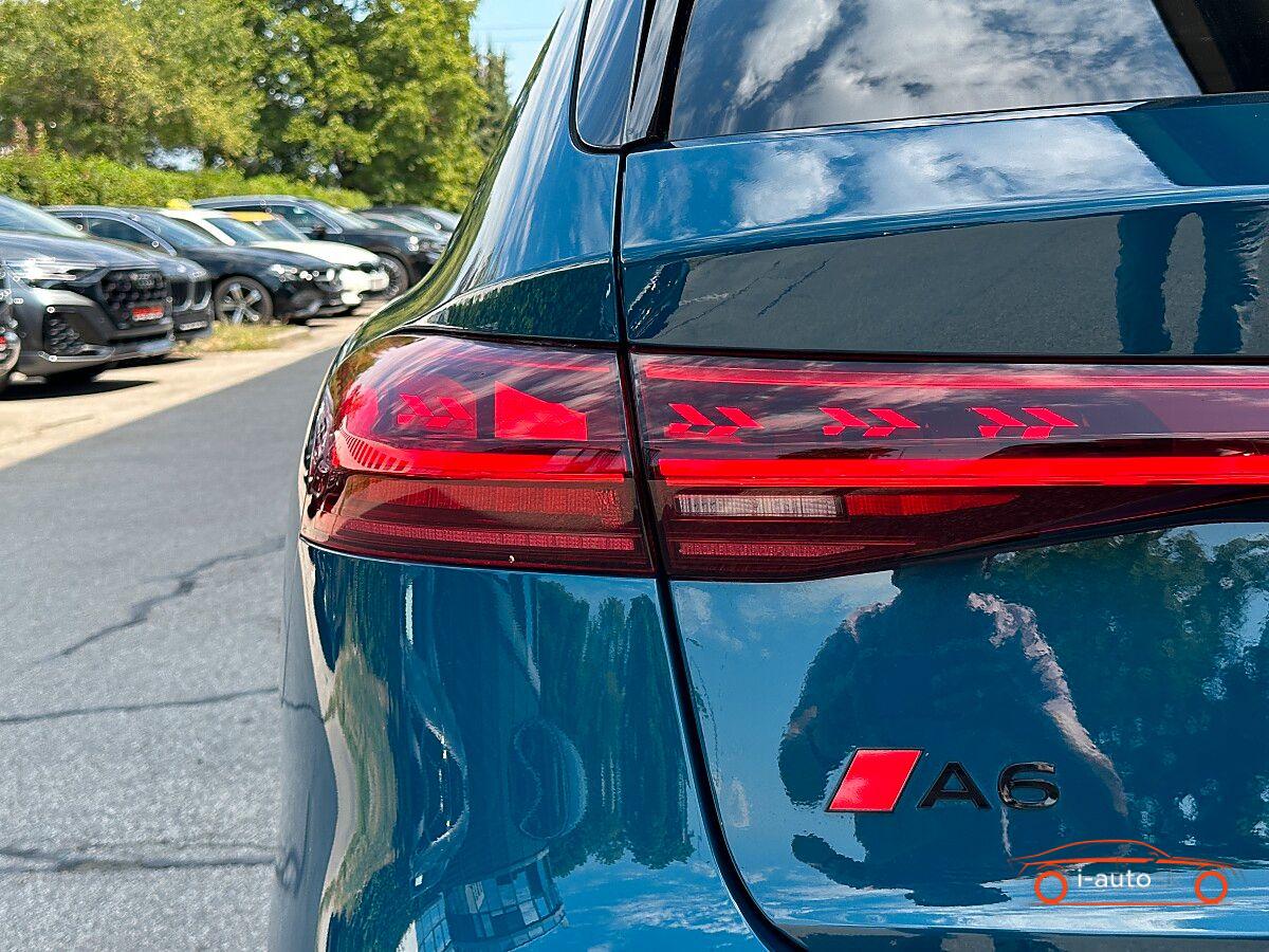Audi A6 2025 na predaj – fotografia 9
