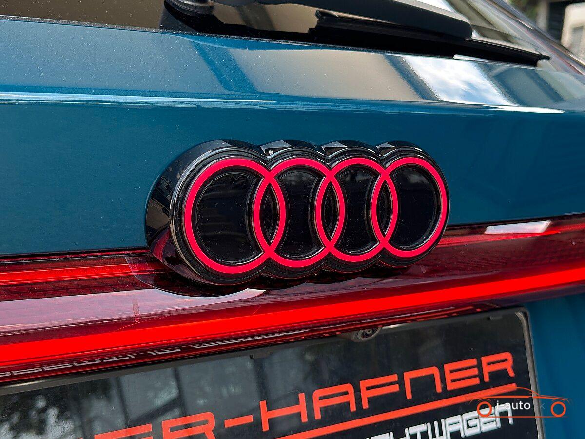 Audi A6 2025 na predaj – fotografia 10