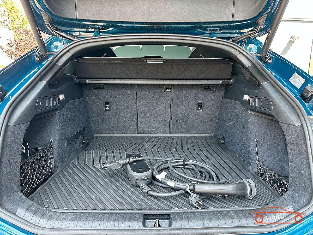 Audi A6 2025 na predaj – fotografia 11