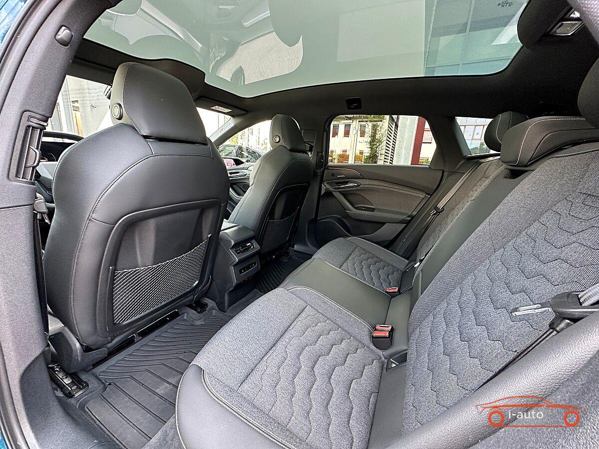 Audi A6 2025 na predaj – fotografia 15