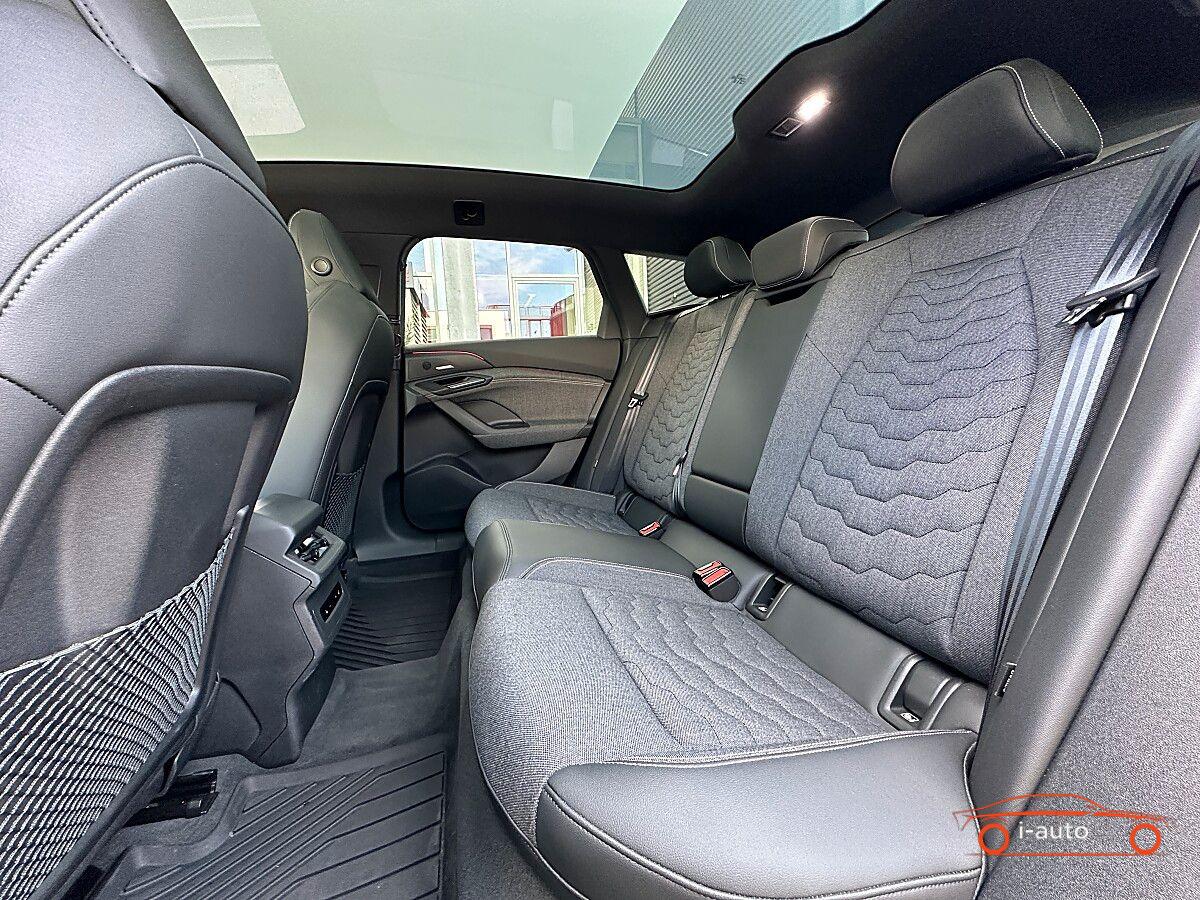 Audi A6 2025 na predaj – fotografia 16