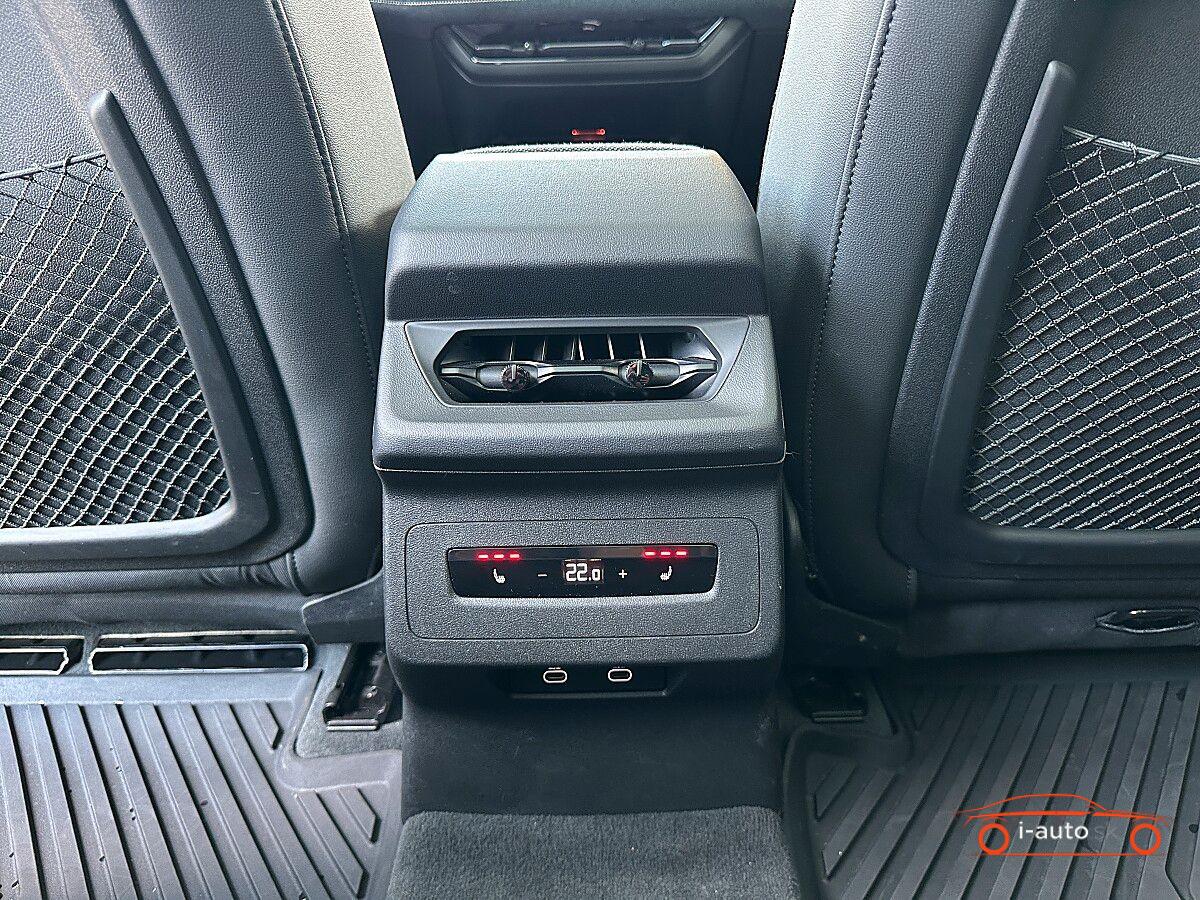 Audi A6 2025 na predaj – fotografia 17