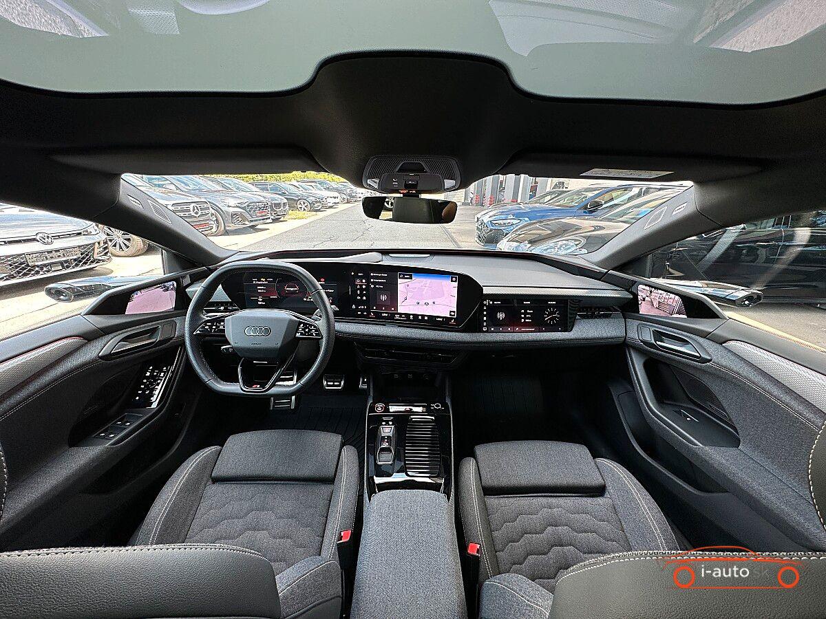 Audi A6 2025 na predaj – fotografia 18