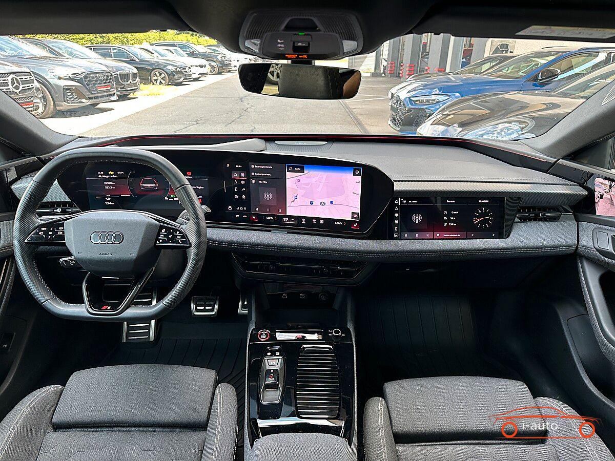 Audi A6 2025 na predaj – fotografia 19
