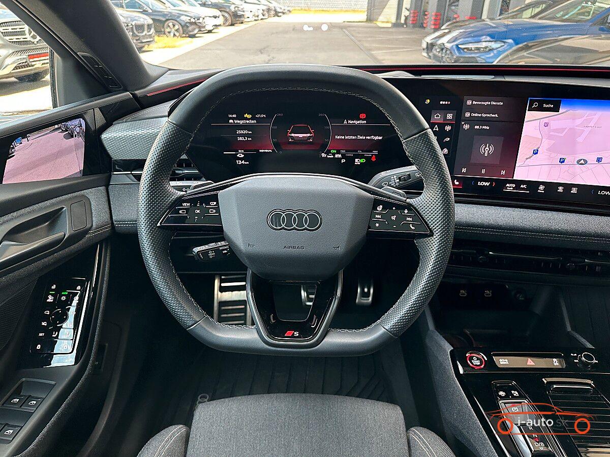 Audi A6 2025 na predaj – fotografia 20