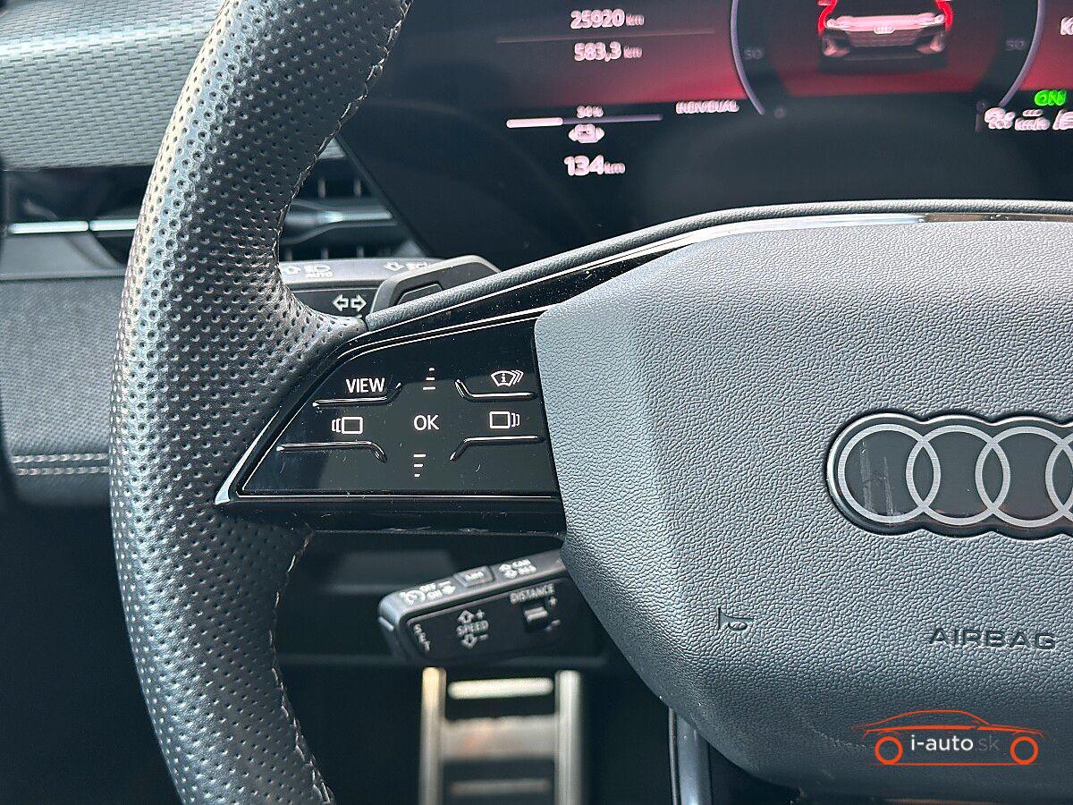 Audi A6 2025 na predaj – fotografia 21
