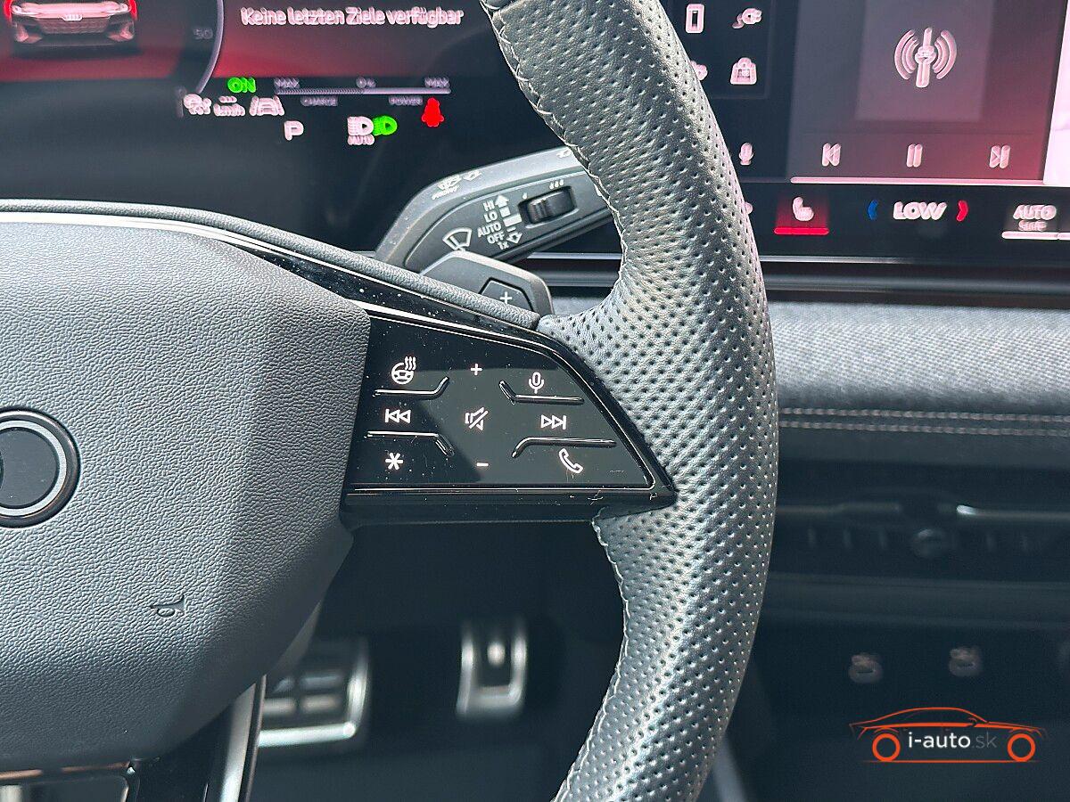 Audi A6 2025 na predaj – fotografia 22