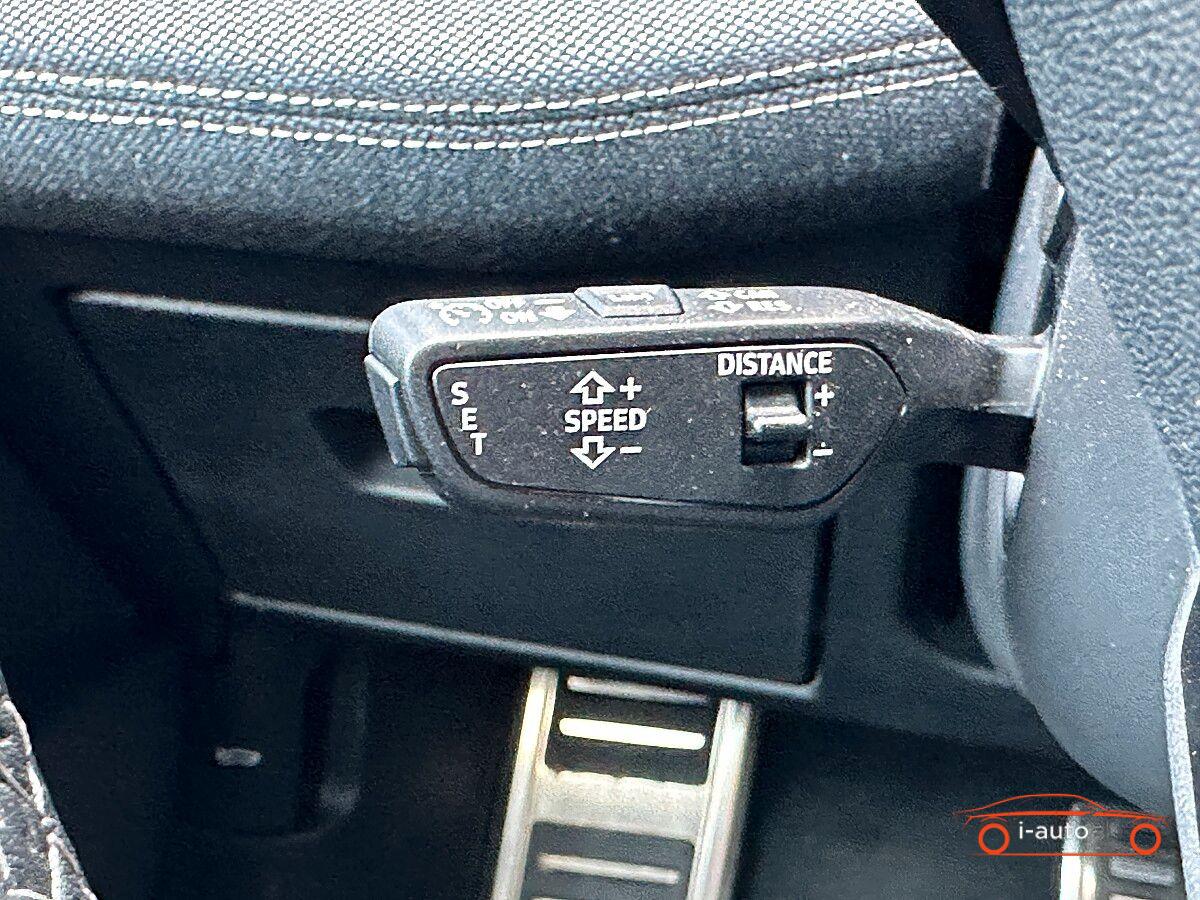 Audi A6 2025 na predaj – fotografia 24