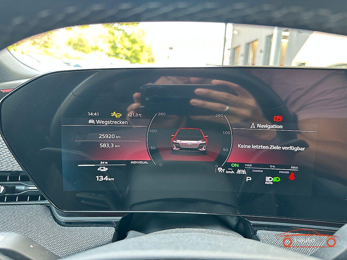 Audi A6 2025 na predaj – fotografia 25