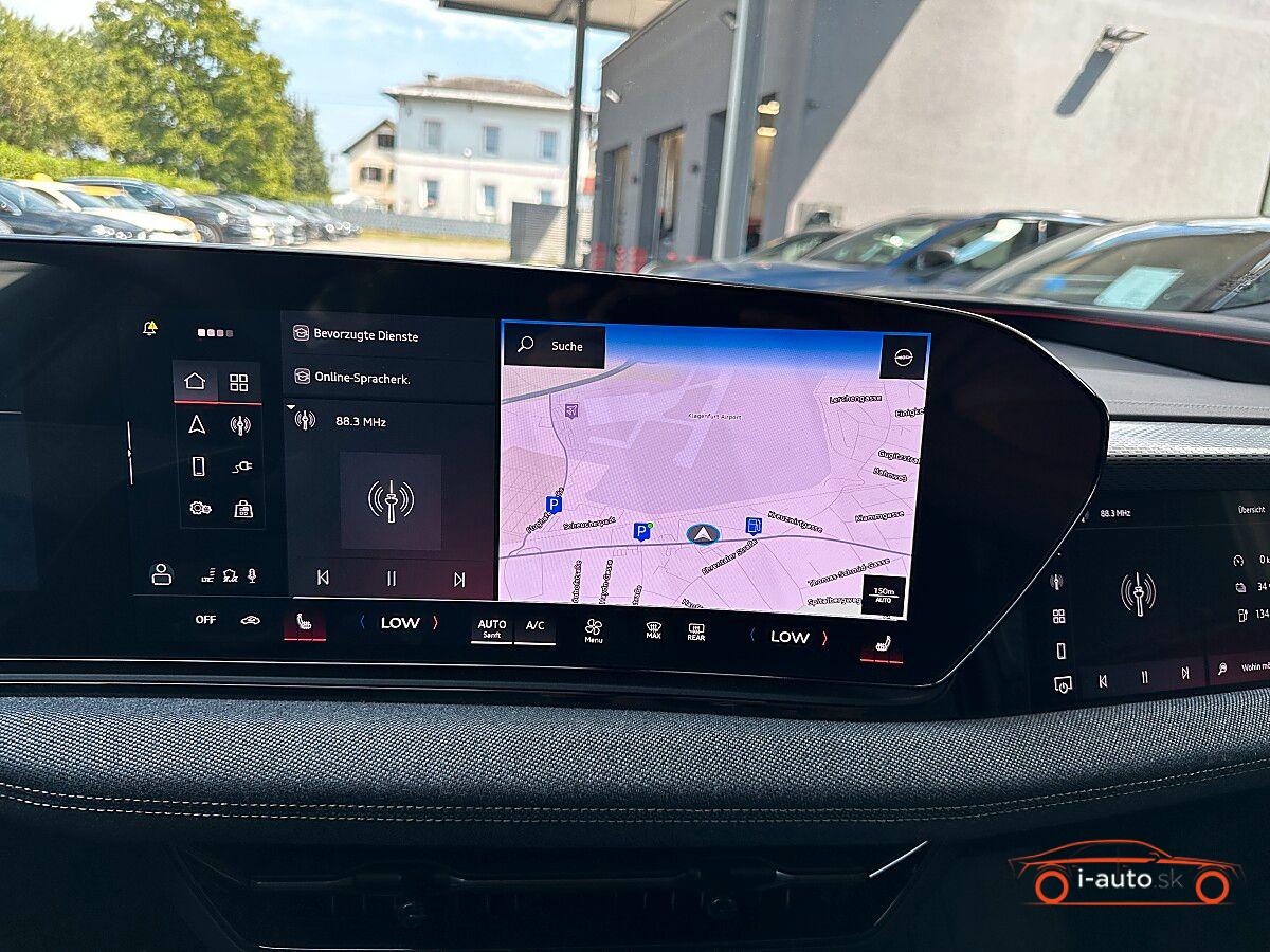 Audi A6 2025 na predaj – fotografia 26