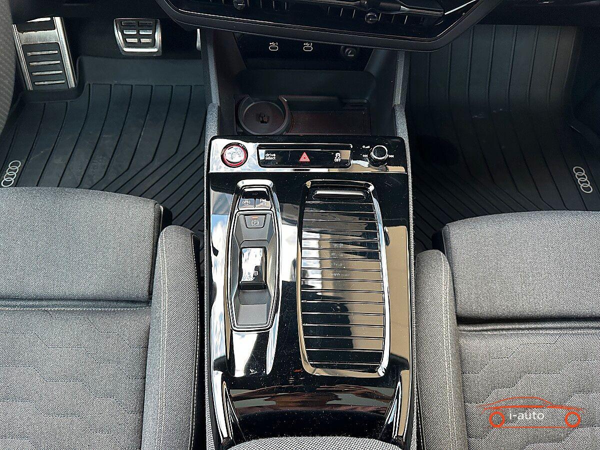 Audi A6 2025 na predaj – fotografia 28