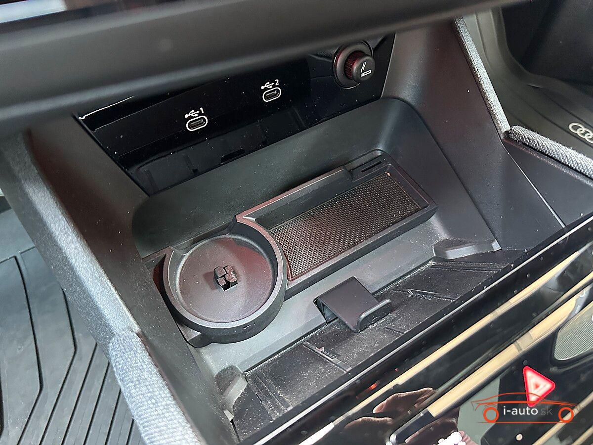 Audi A6 2025 na predaj – fotografia 29