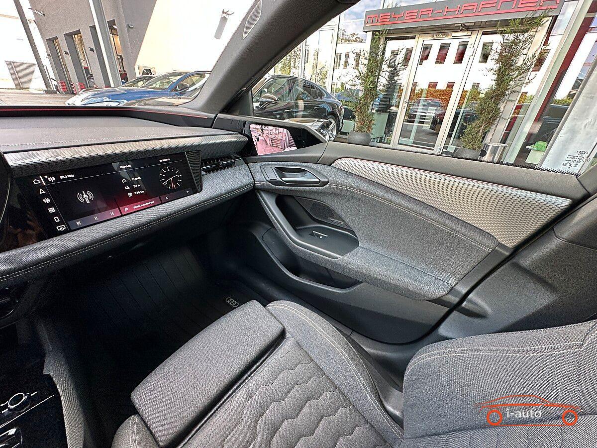 Audi A6 2025 na predaj – fotografia 30