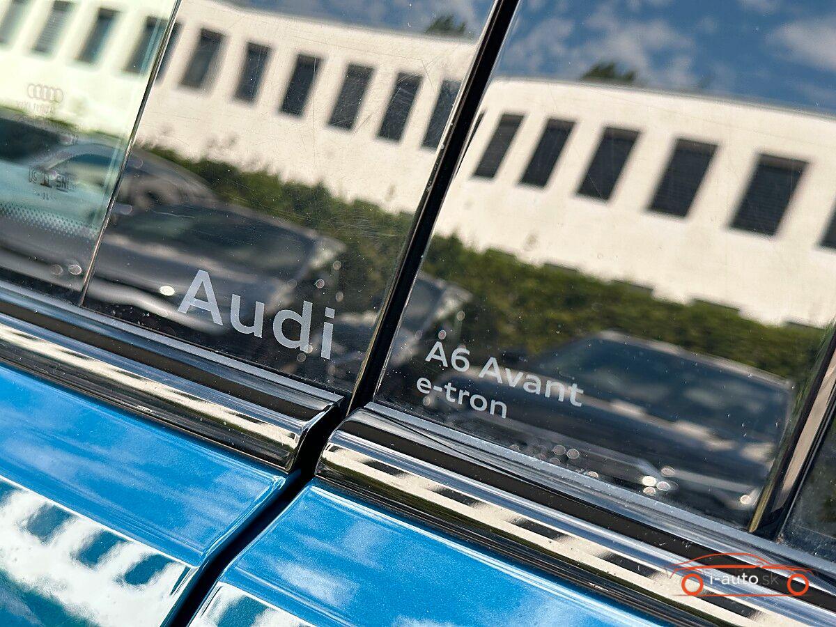 Audi A6 2025 na predaj – fotografia 31