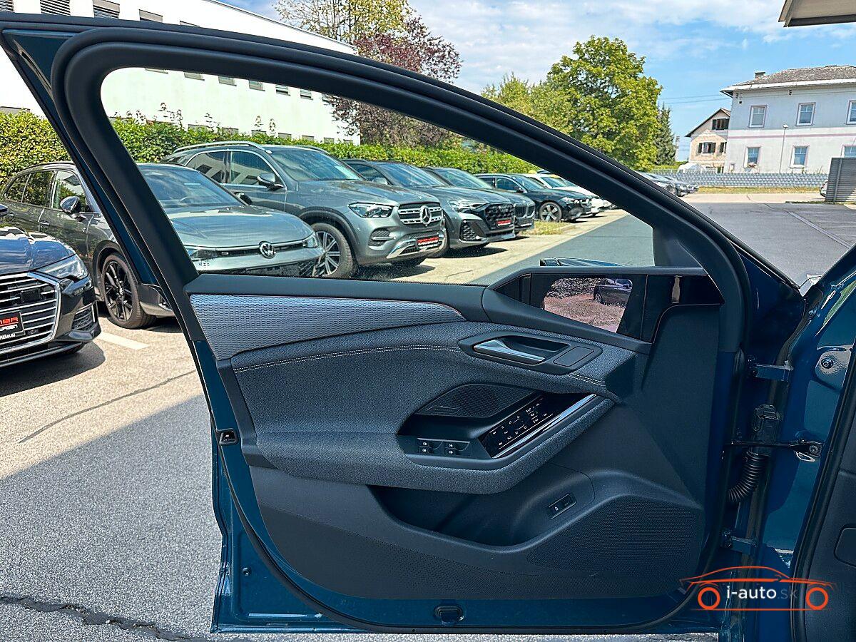 Audi A6 2025 na predaj – fotografia 32