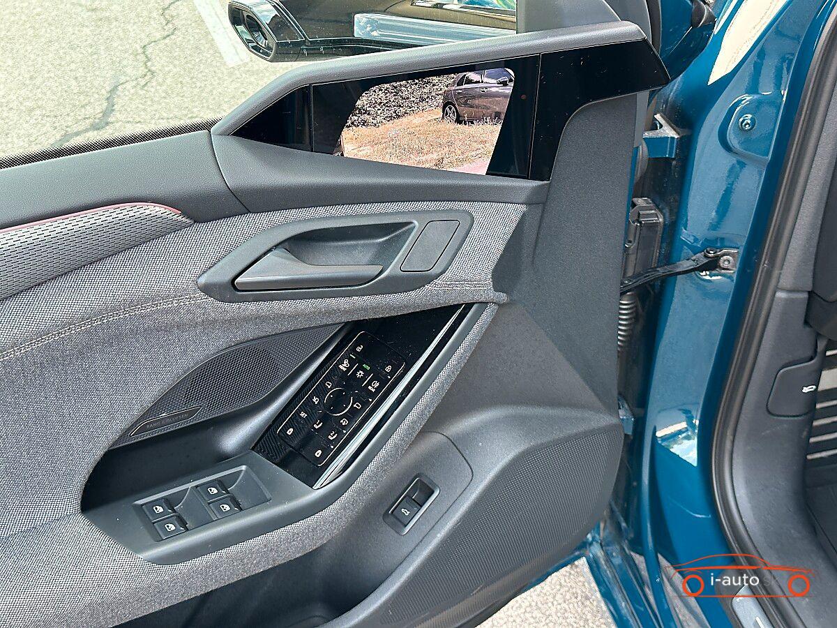 Audi A6 2025 na predaj – fotografia 33