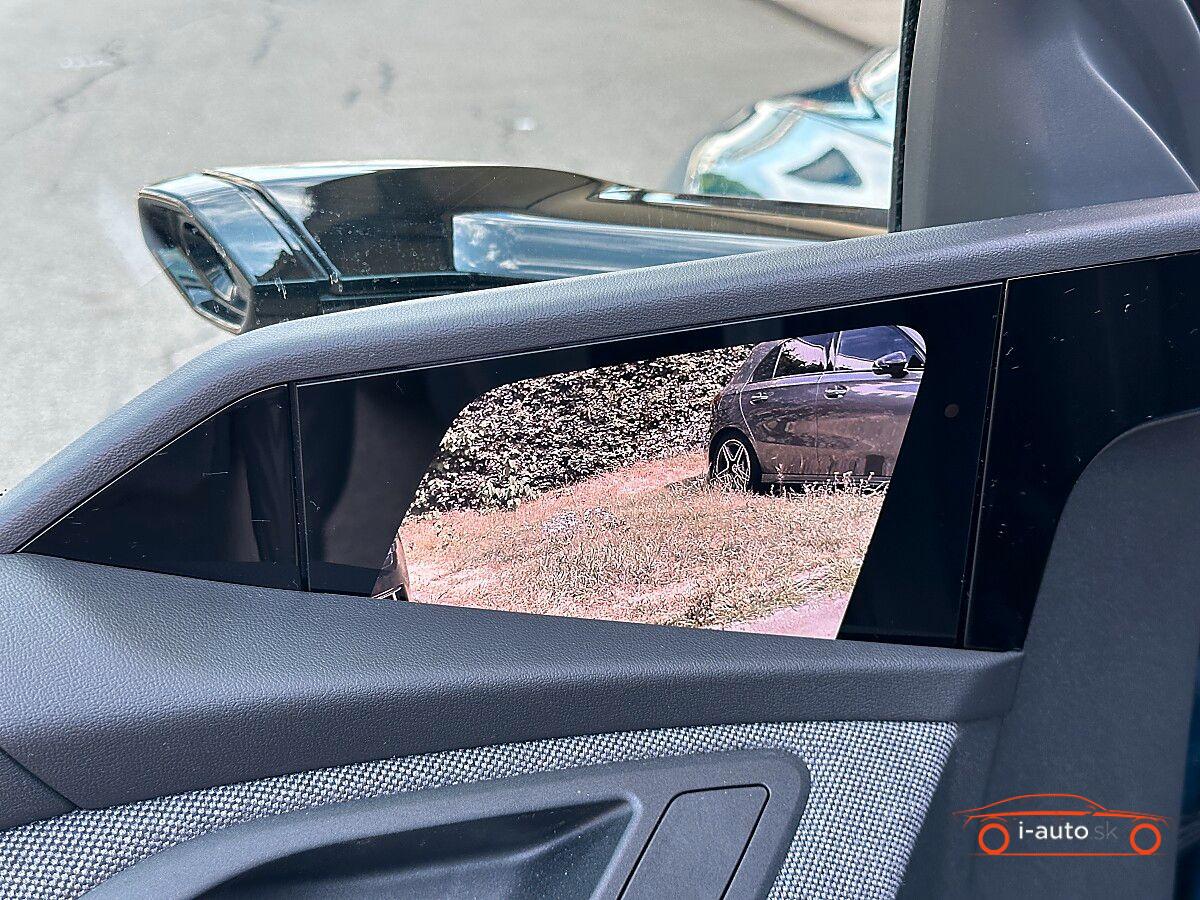 Audi A6 2025 na predaj – fotografia 34