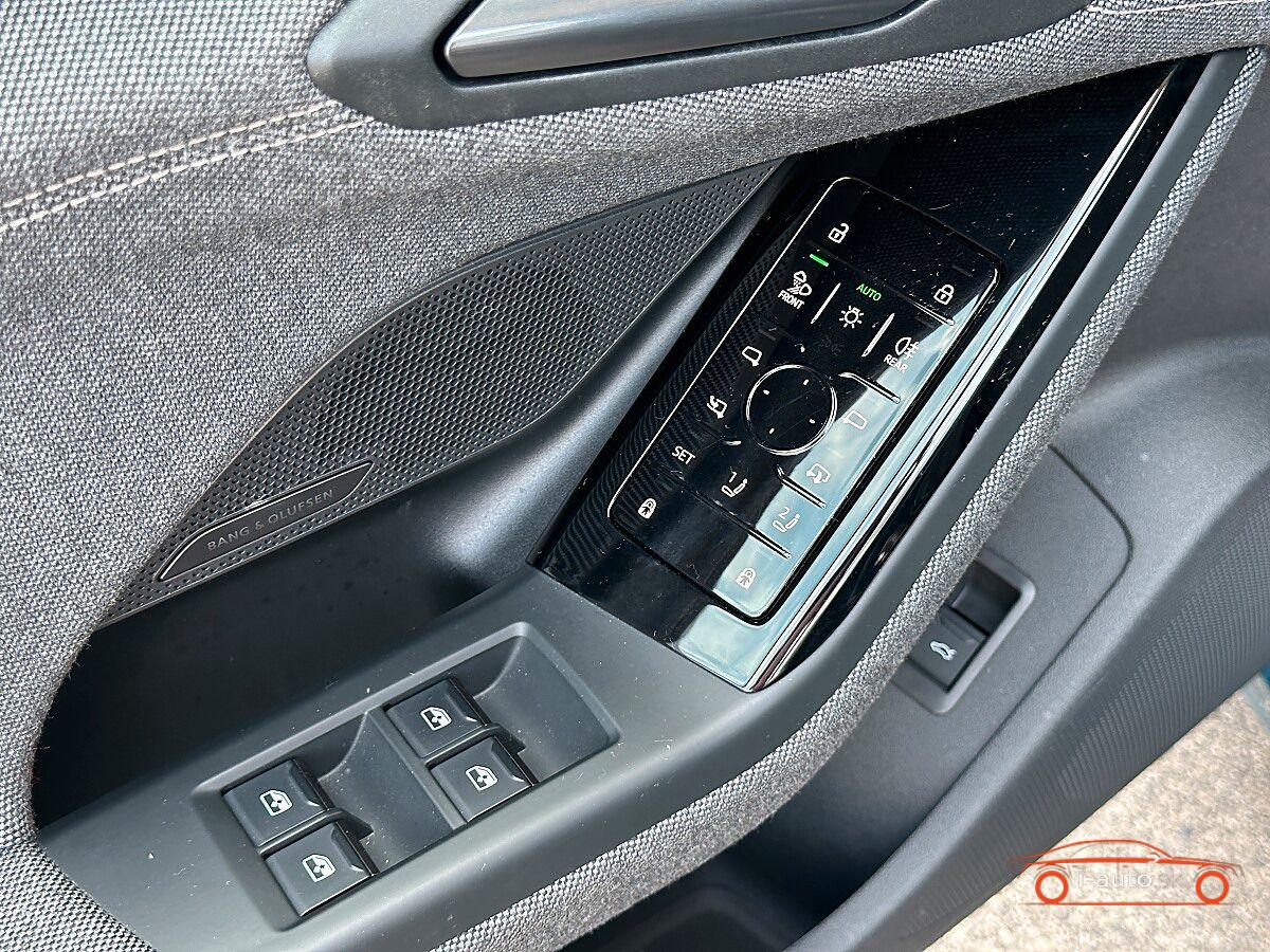 Audi A6 2025 na predaj – fotografia 35