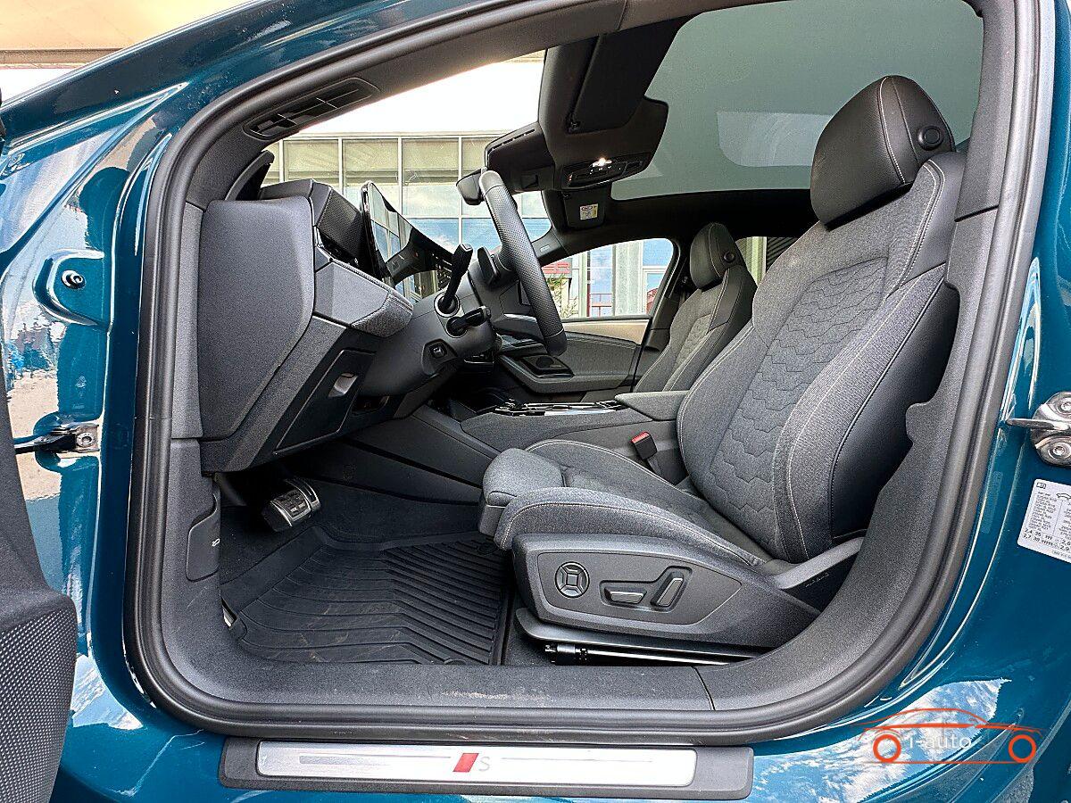 Audi A6 2025 na predaj – fotografia 36