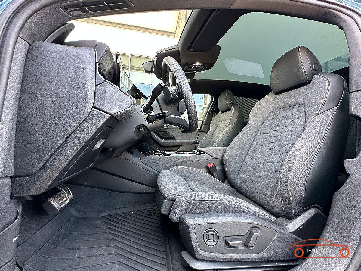 Audi A6 2025 na predaj – fotografia 37