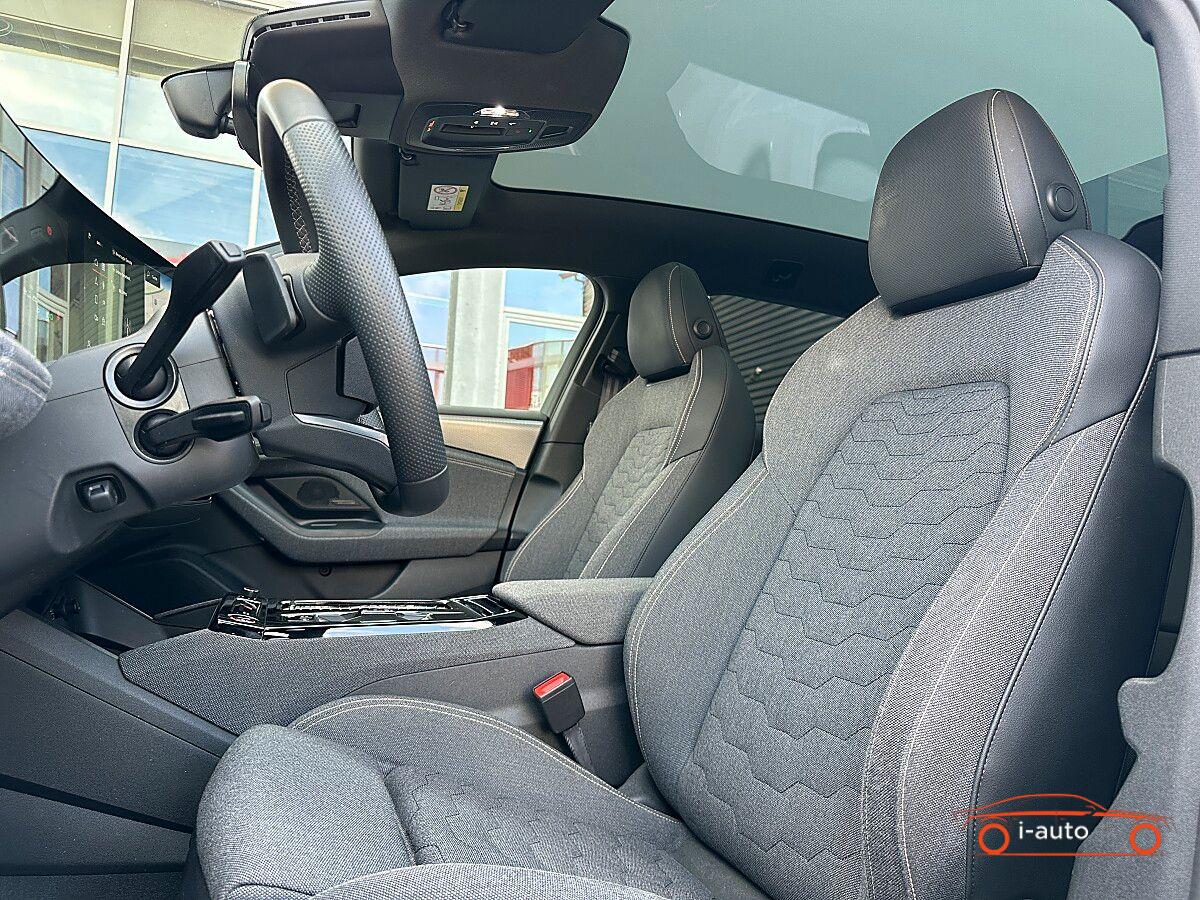 Audi A6 2025 na predaj – fotografia 38