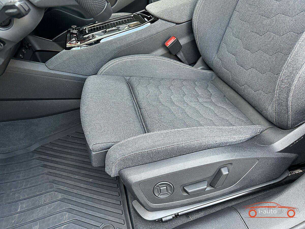 Audi A6 2025 na predaj – fotografia 39