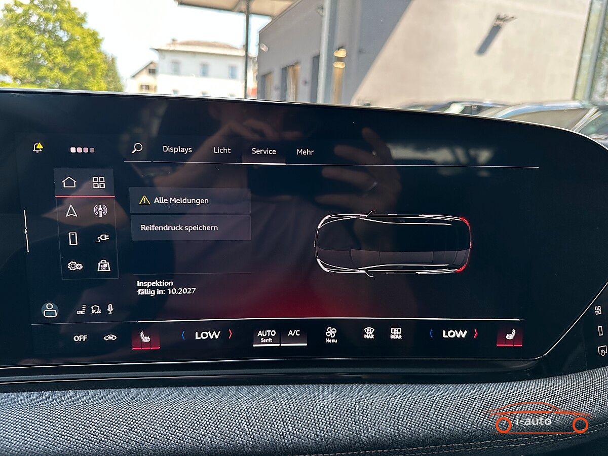 Audi A6 2025 na predaj – fotografia 42