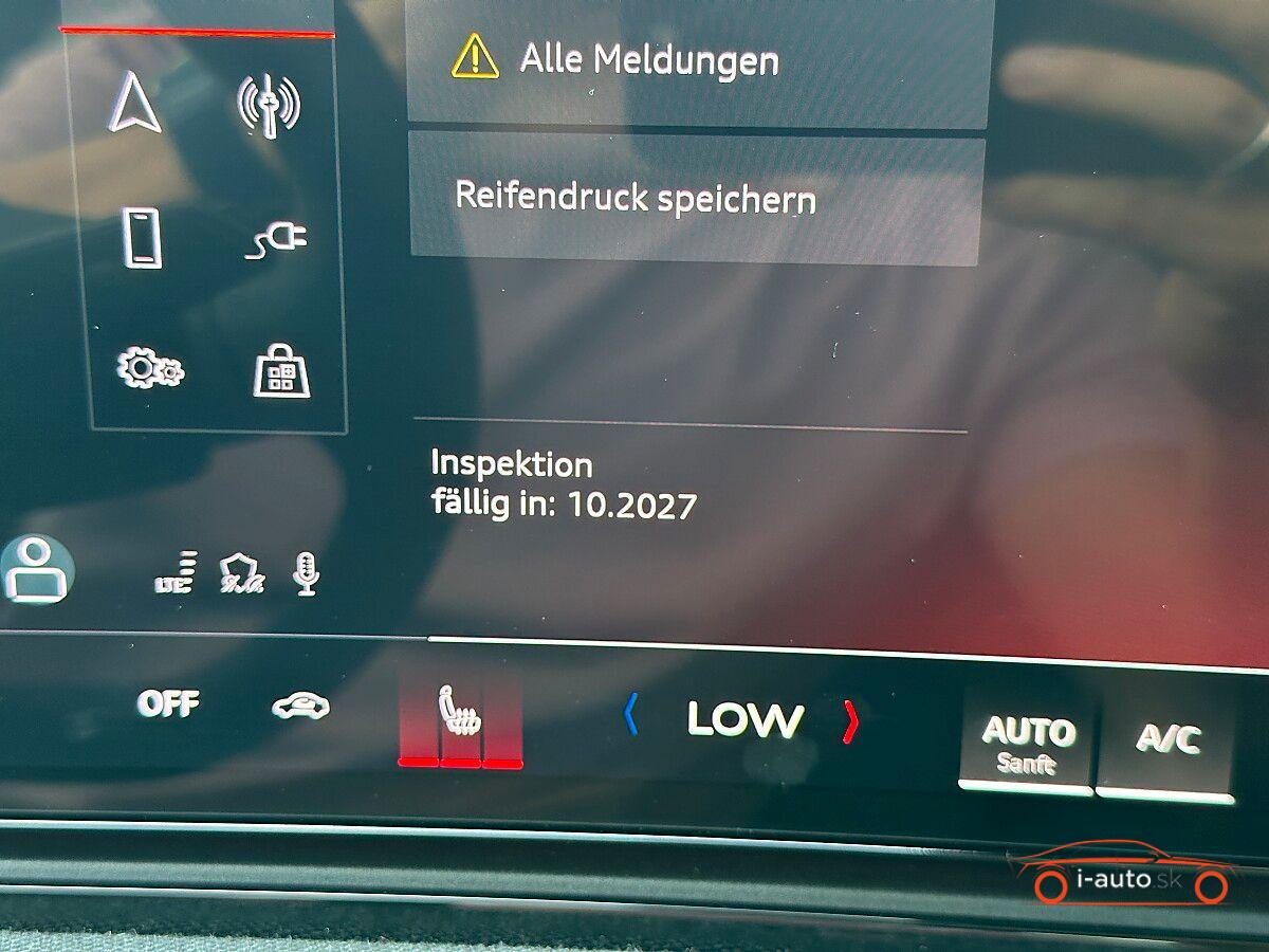 Audi A6 2025 na predaj – fotografia 43
