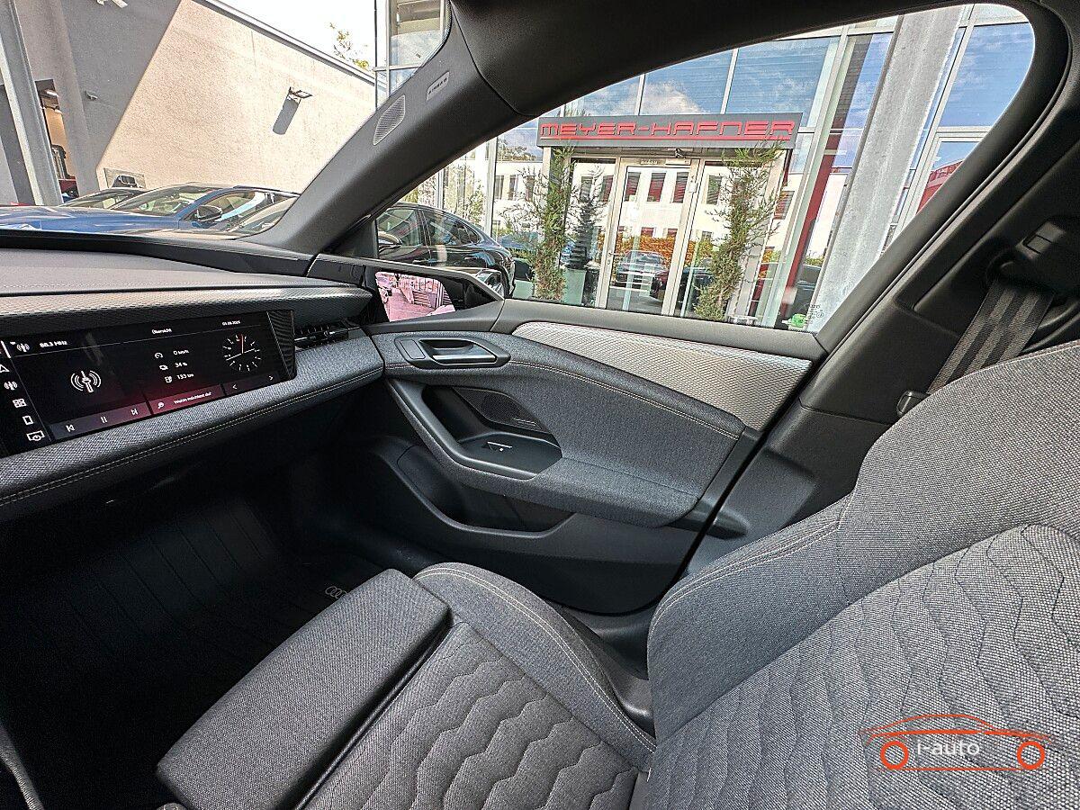 Audi A6 2025 na predaj – fotografia 44
